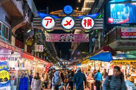 EDO Saryo: A Must-Do Experience Among Tokyo’s Top 10 Attractions — Why Painting Your Own Tea Bowl and Drinking From It the Same Day Is a Memory Like No Other —