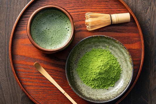 Matcha Boom! Top 10 Recommended Spots in Japan (Popular with International Visitors)