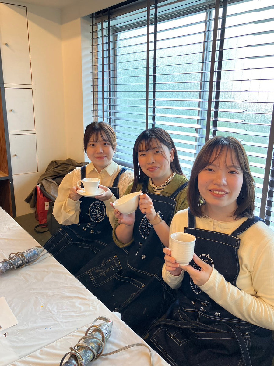 【土日】江戸茶寮 フリースタイルプラン