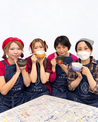4名様プラン