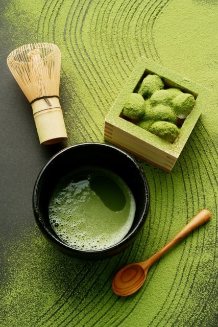 【2026年最新】世界で人気のMATCHA。 次に注目したいのは、自分だけの抹茶碗をつくる 新しい日本文化体験