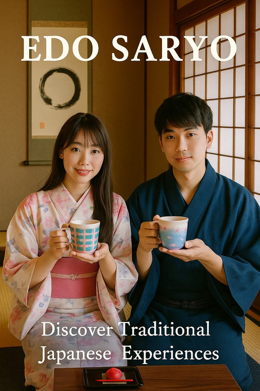🎨 [Romantic Date Idea in Tokyo]
