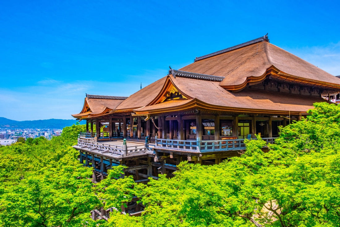 京都おすすめ観光スポットTOP10（外国人向け・穴場含む）