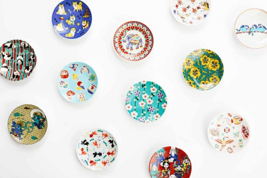 江戸茶寮 × 10月の特別体験  ― なぜ江戸塗りが人気なのか？なぜ茶器の絵付けが楽しいのか？失敗しないワークショップの選び方と10月にアートを楽しむ理由 ―