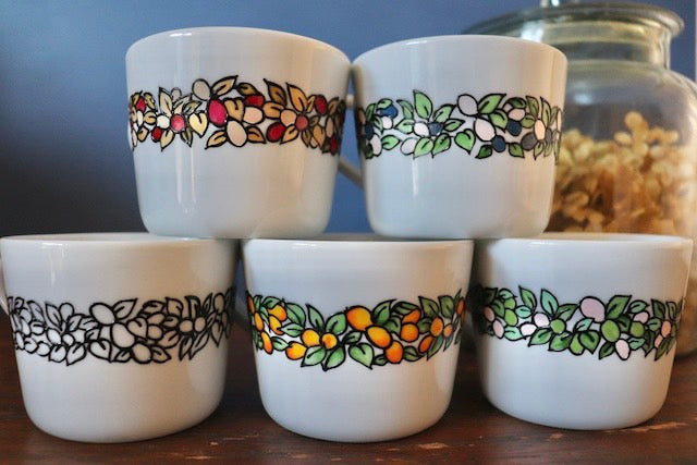 Edo Saryo × October Cultural Experience  — Why Freestyle Art Is Popular, Why Decorating Tea Utensils Is Fun, Why Enjoying Tea and Sweets with Your Finished Work Matters, How to Choose the Right Workshop Without Failing, and Why October Is the Best Time —
