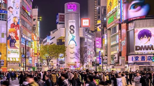 【2026年秋】渋谷観光おすすめ完全ガイド｜SHIBUYA SKY・明治神宮・原宿・抹茶体験