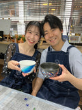 【土日】江戸茶寮　フリースタイルプラン　カップル・デートプラン（2名様分）※同性同士でも大丈夫！