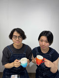【土日】江戸茶寮　フリースタイルプラン　カップル・デートプラン（2名様分）※同性同士でも大丈夫！
