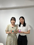 【土日】江戸茶寮　女子会・押し活【フリースタイル】プラン