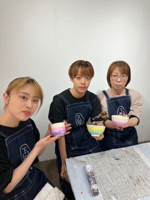 【平日】お友達プランのフリースタイル（3名様限定)