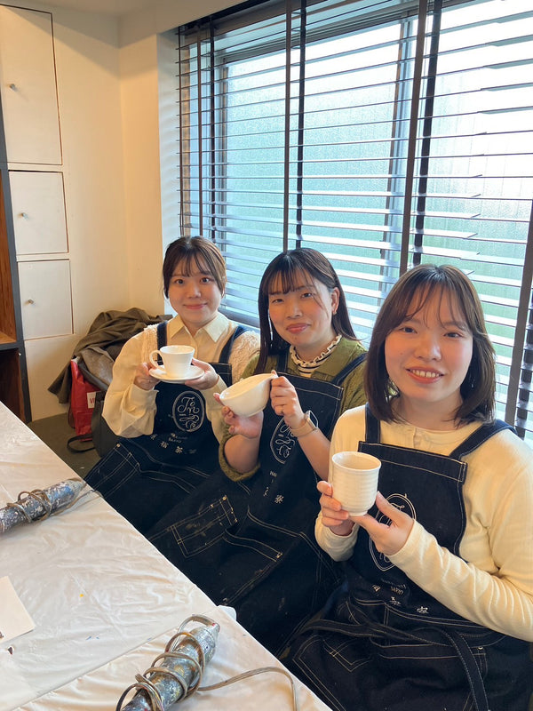 【土日】江戸茶寮　フリースタイルプラン