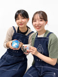 江戸茶寮 団体予約プラン｜渋谷で茶器絵付け・抹茶・和菓子体験｜企業・学校・グループ旅行