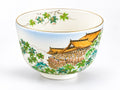 【平日】江戸茶寮　フリープラン｜渋谷で茶器絵付け・抹茶・和菓子体験｜初心者・デート・雨の日OK