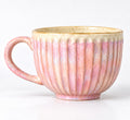 【平日】江戸茶寮　江戸塗り｜渋谷で和の茶器絵付け・抹茶・和菓子体験｜初心者・雨の日OK